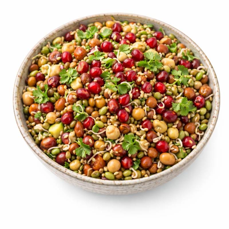 Protein Salad