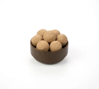 Sesame Seeds Laddu (Nuvvulu)