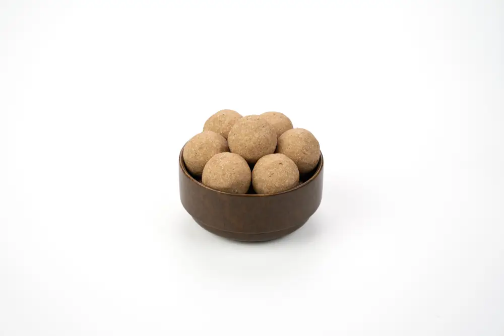 Sesame Seeds Laddu (Nuvvulu)