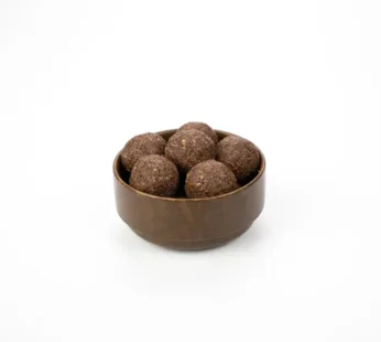 Nuvvulu + Flax + Groundnut