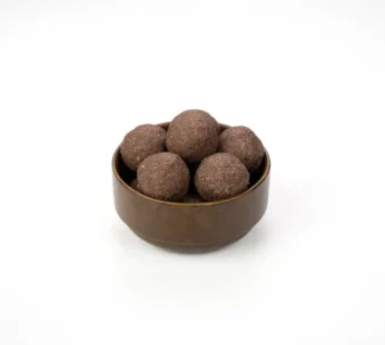 Urad Dal Laddu (Sunnundalu)