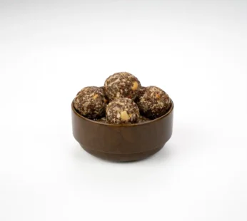 Dry Fruits Laddu