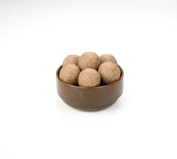Mix Millet Laddu