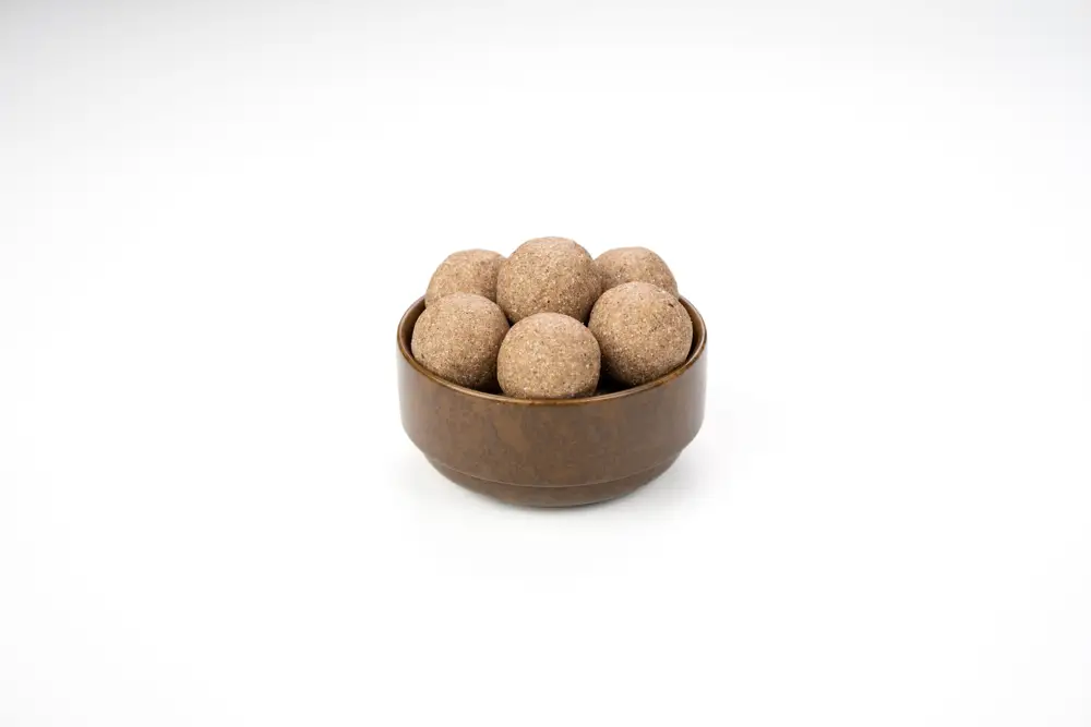 Mix Millet Laddu