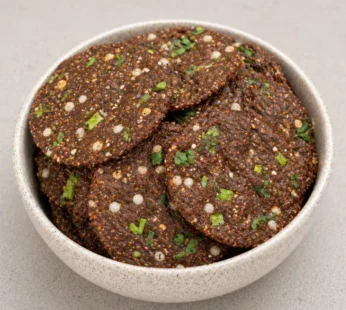 Ragi Chekkalu