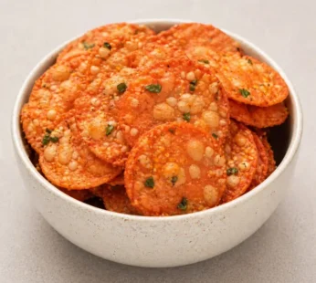 Jonna (Jowar) Chekkalu