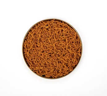 Jonna (Jowar) Murukulu