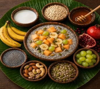 Oats Amrutham
