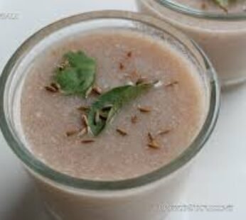 Ragi Ambali