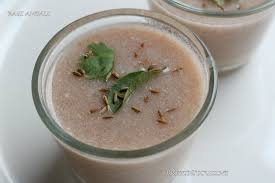 Ragi Ambali