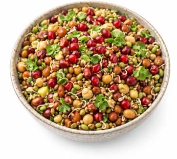 Sprouts Salad