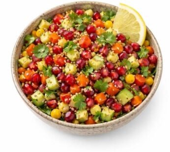 Vegetable Salad